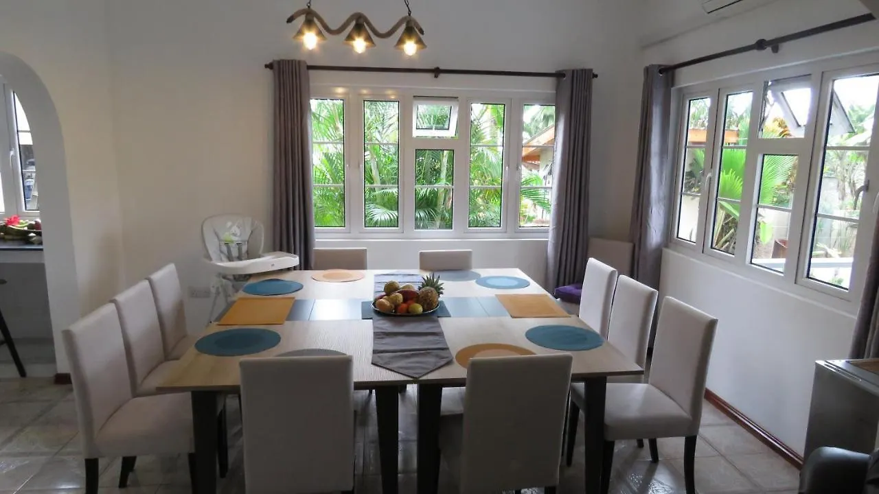 Royal Bay Villa Anse Royale 0*,  Seychelles