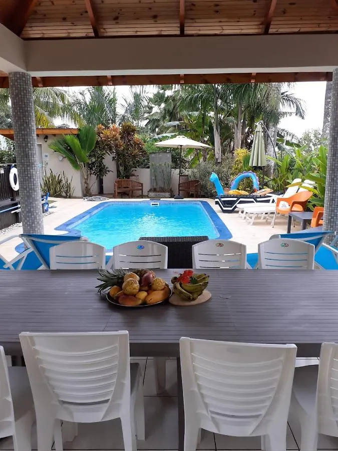 Royal Bay Villa Anse Royale 0*,