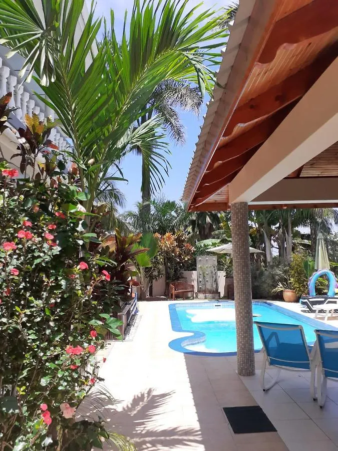 Royal Bay Villa Anse Royale 0*,