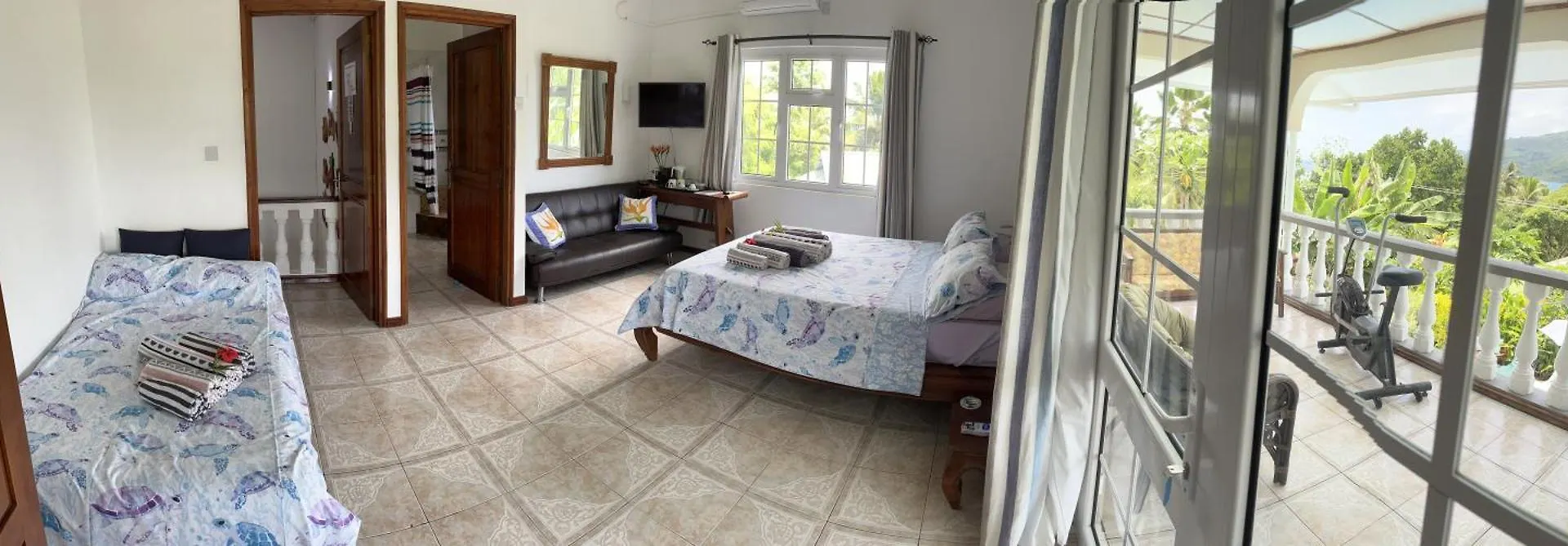 Royal Bay Villa Anse Royale