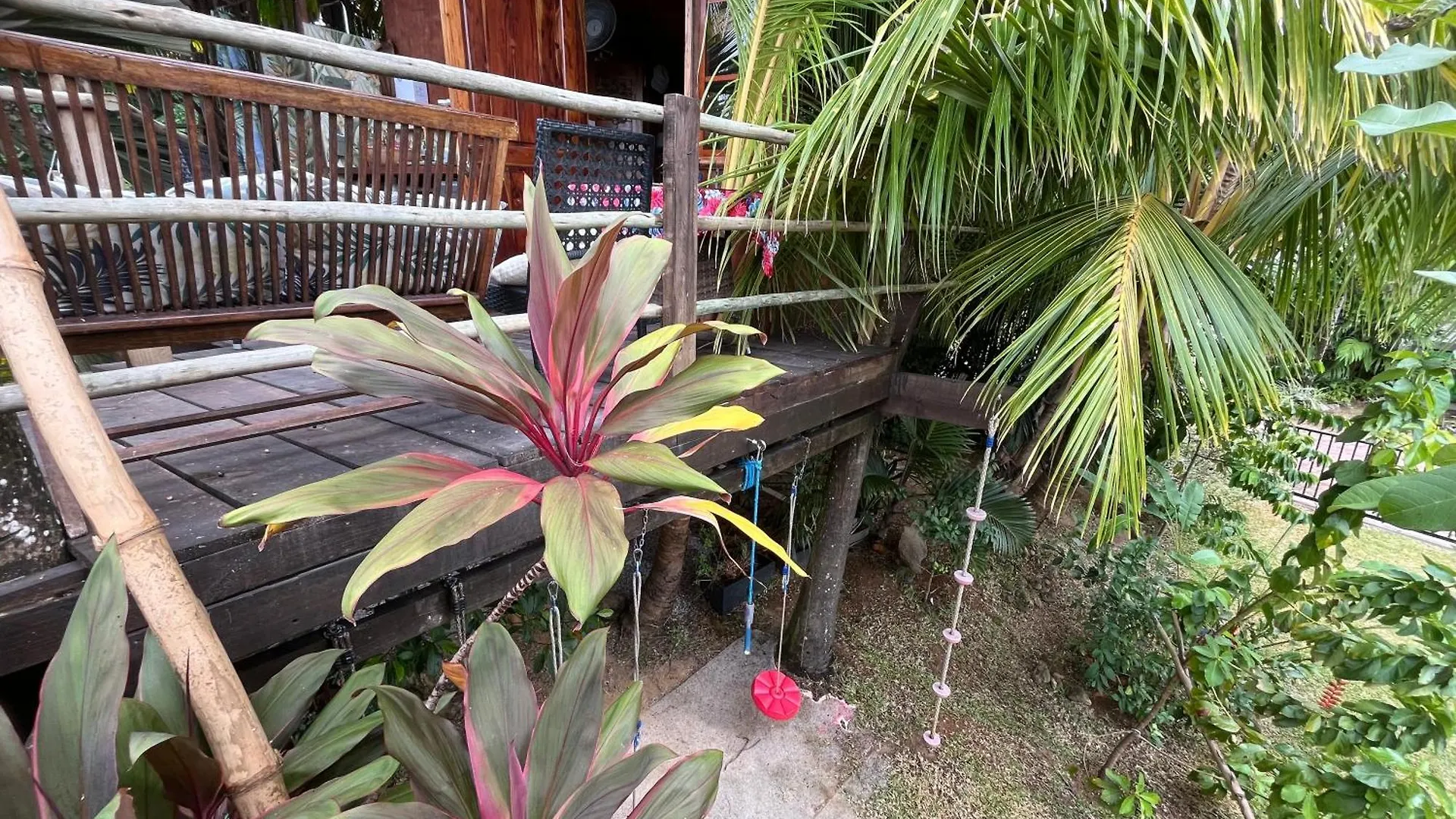 Royal Bay Villa Anse Royale