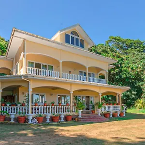  Maison d'hôtes Seybreeze