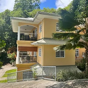  Appartement Bay View