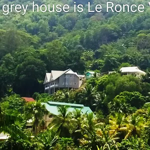 Le Ronce Aparthotel