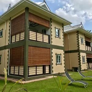 Seaside Self Catering Apartment
