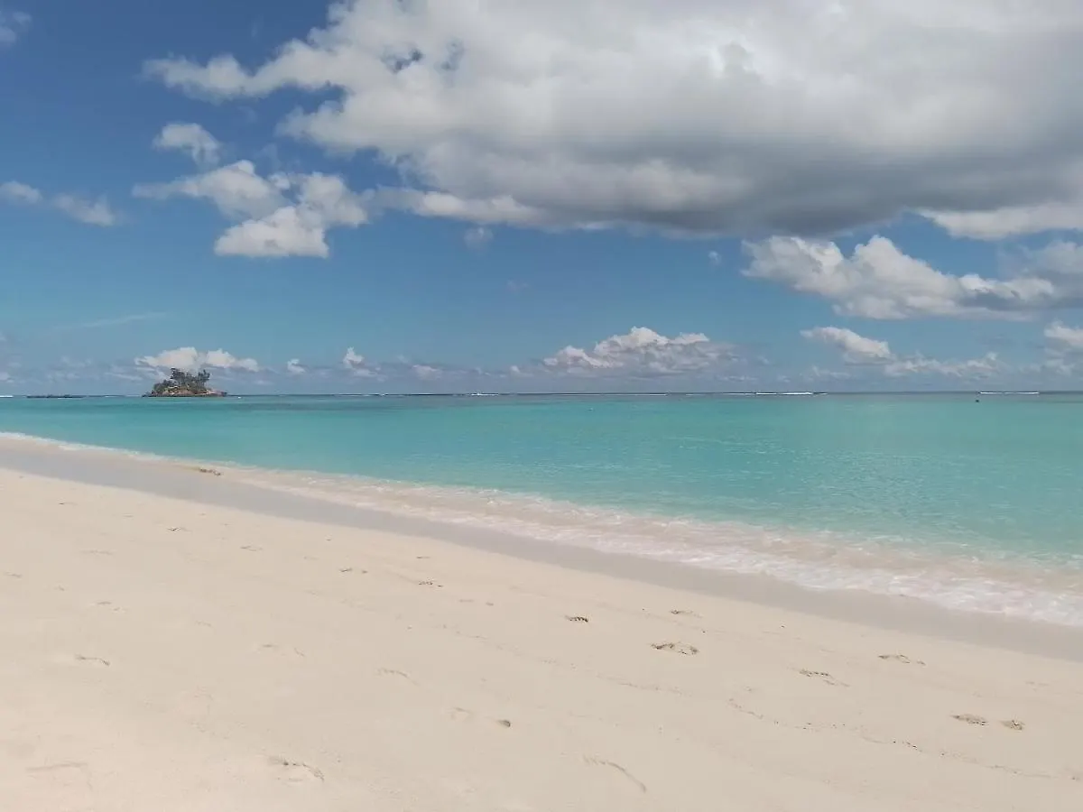 Royal Bay Villa Anse Royale