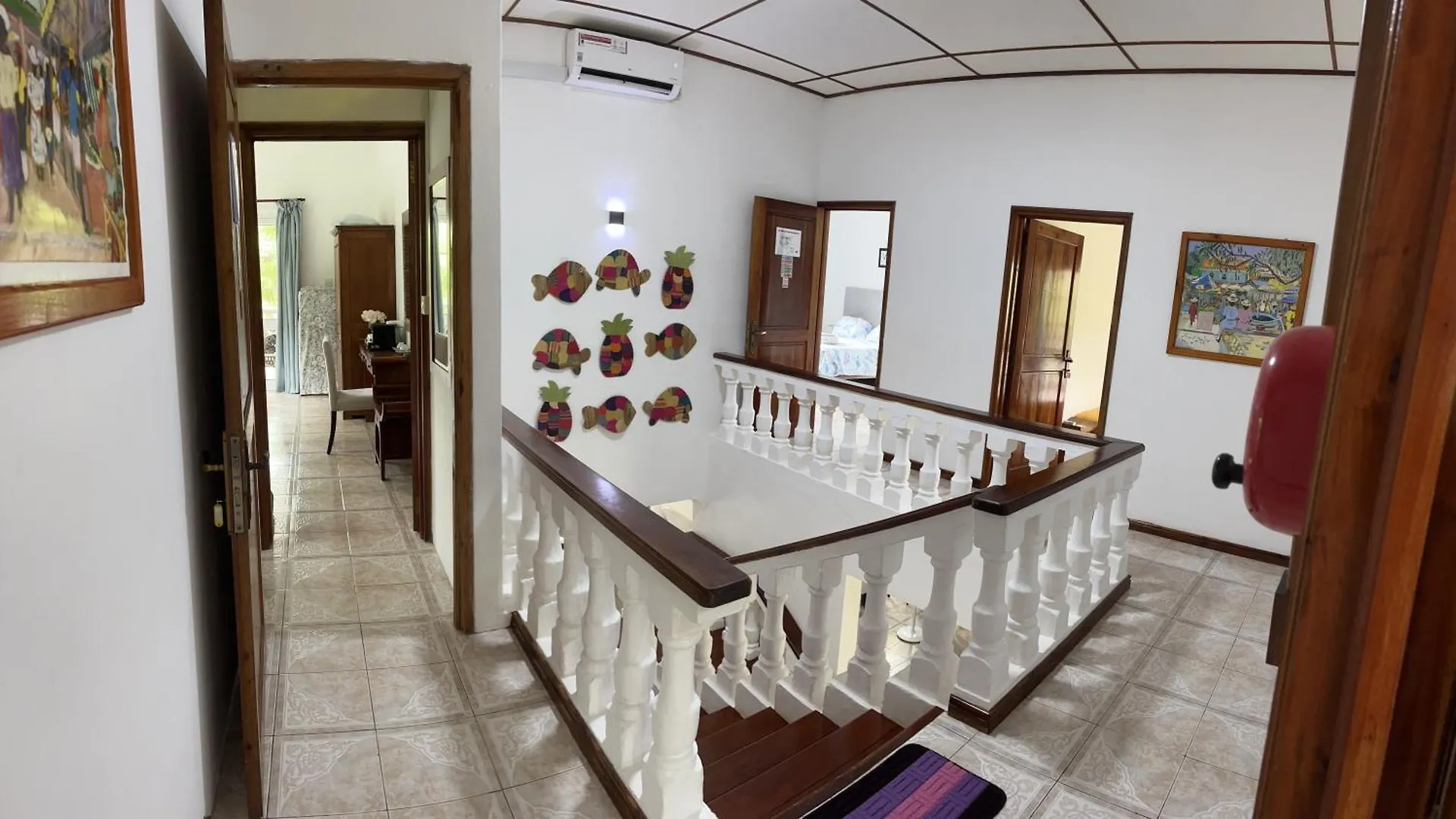 Royal Bay Villa Anse Royale 0*,